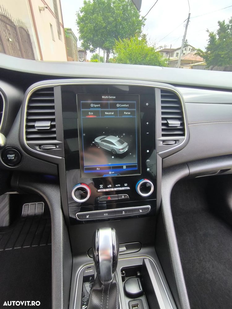Renault Talisman ENERGY dCi EDC Intens - 21