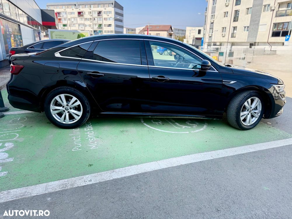 Renault Talisman ENERGY dCi 130 EDC INTENS - 10