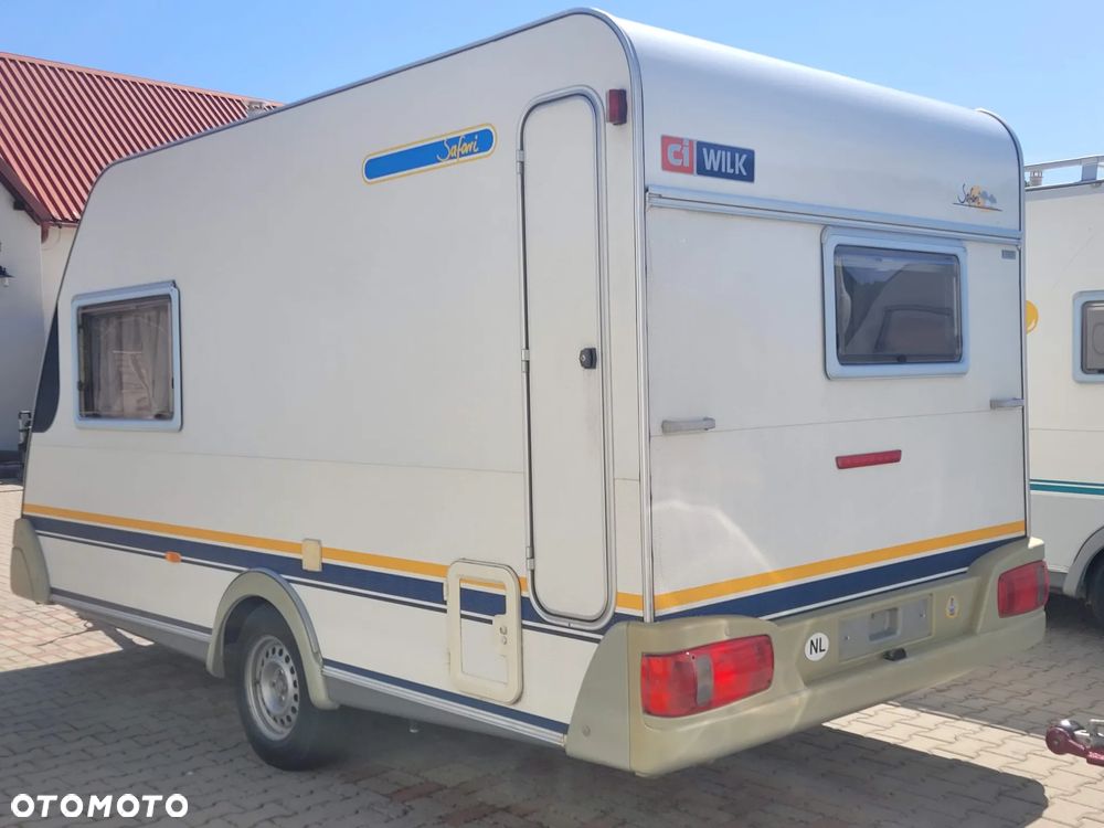 Wilk Safari 390 - 3