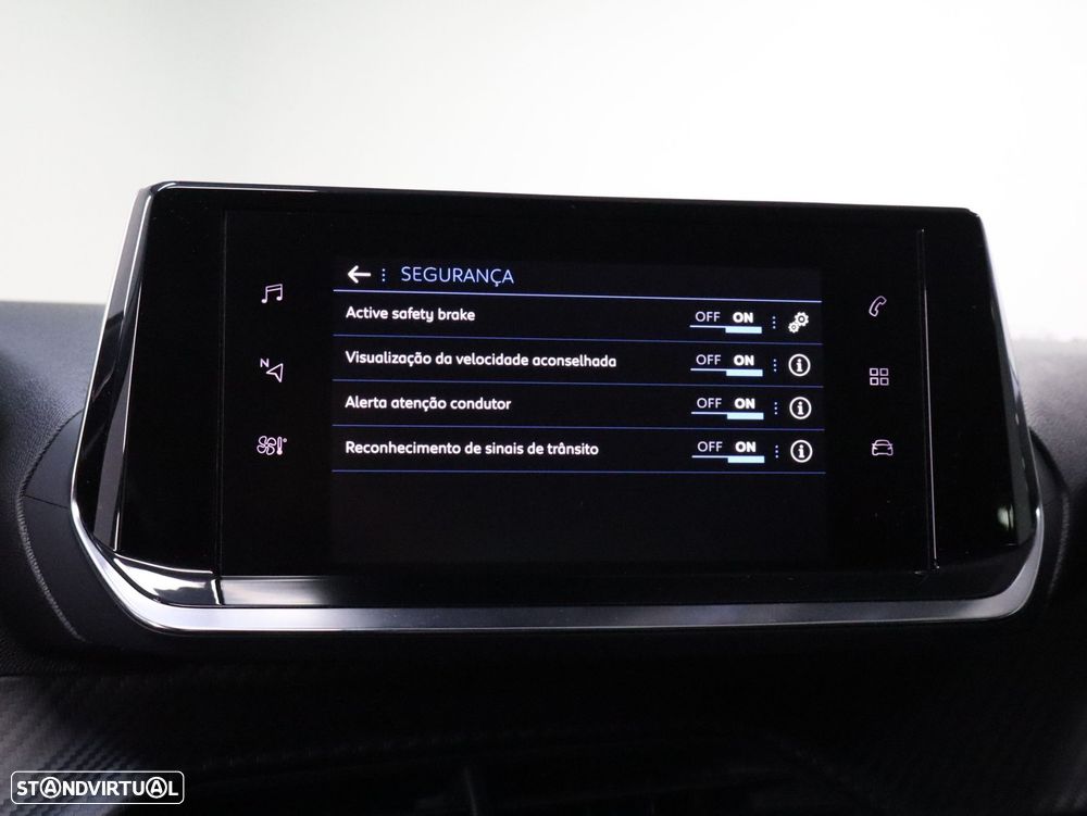 Peugeot 208 1.2 PureTech Active - 14