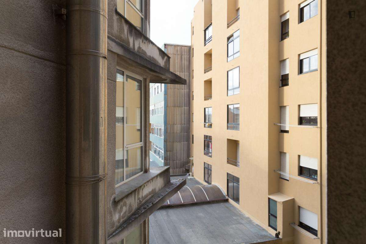 Apartamento com 1 quartos - localizado em Matosinhos Porto - Grande imagem: 5/16