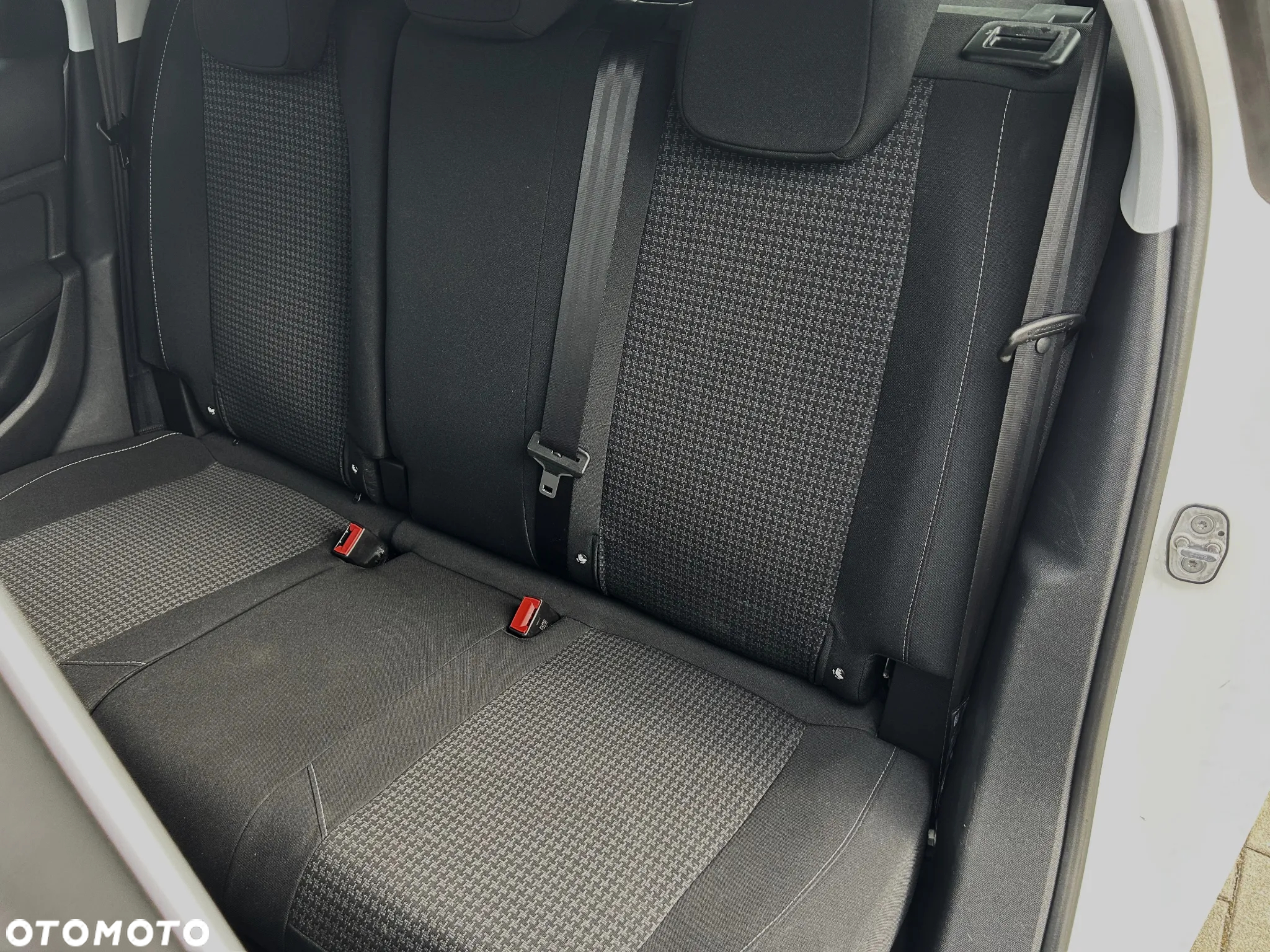 Peugeot 308 BlueHDi FAP 100 Stop & Start Active - 20
