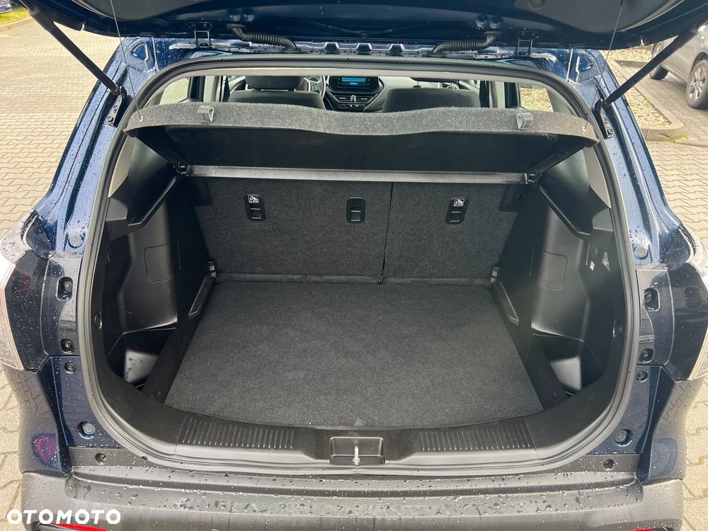 Suzuki SX4 S-Cross - 21