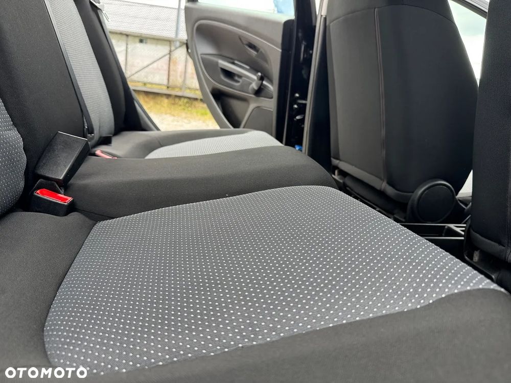 Fiat Grande Punto - 24