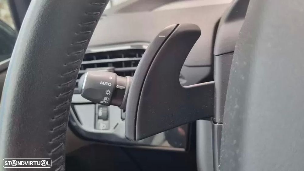 Citroën C4 Grand Picasso - 14