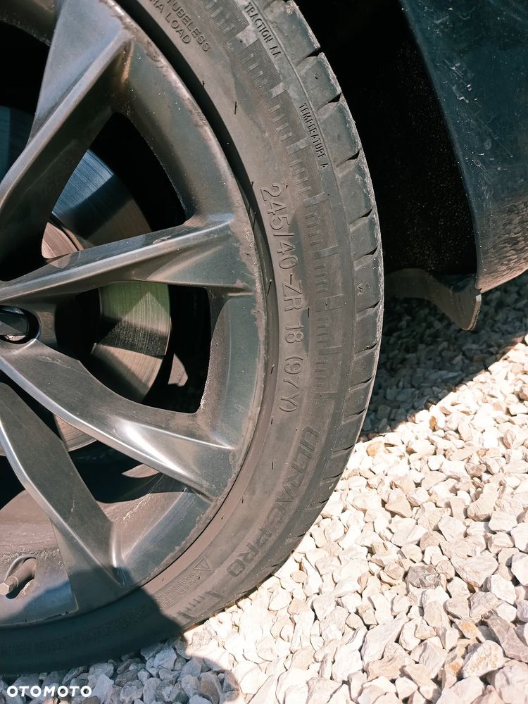 Audi A5 Sportback 2.0 TDI DPF - 20