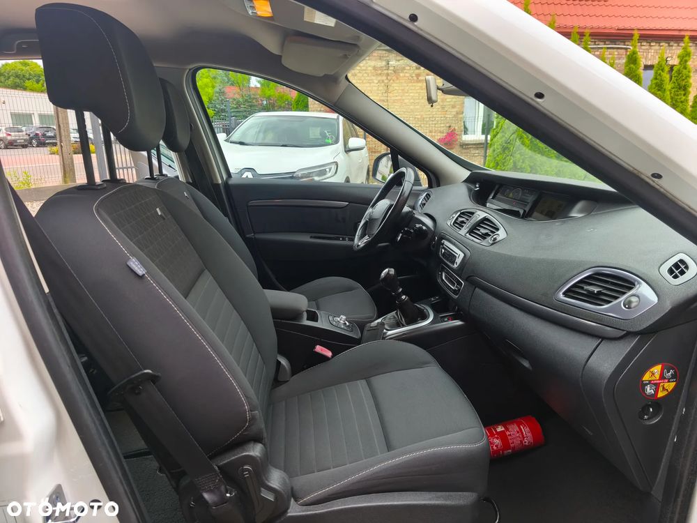 Renault Grand Scenic Gr 1.5 dCi Life - 7