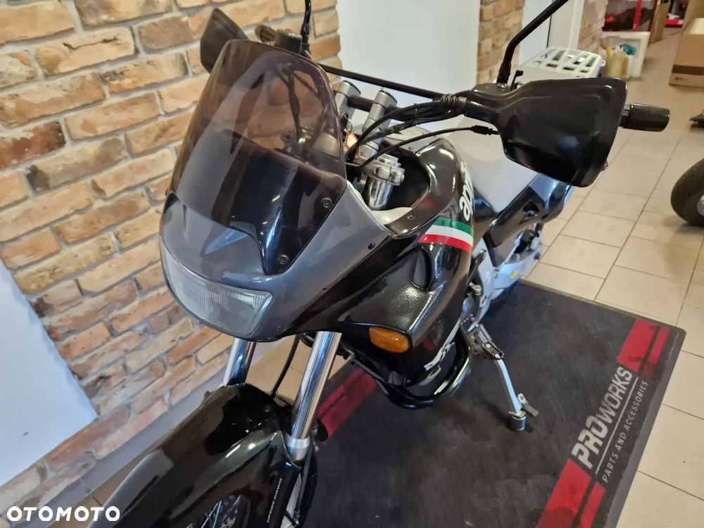Aprilia Pegaso - 18
