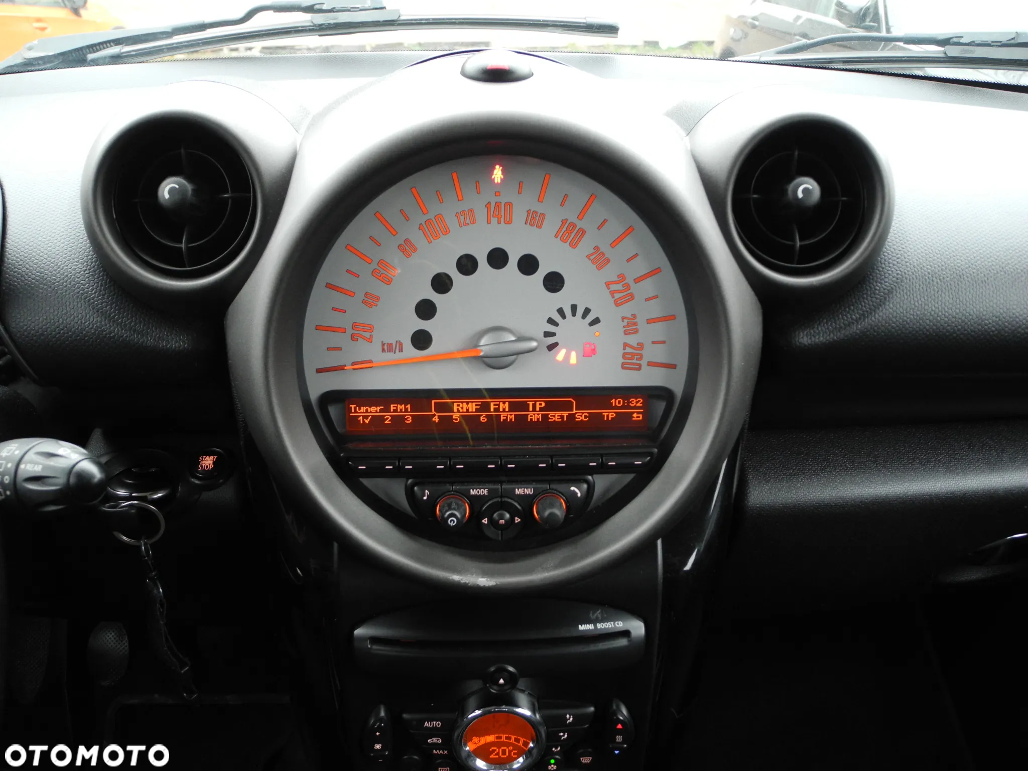 MINI Countryman - 8