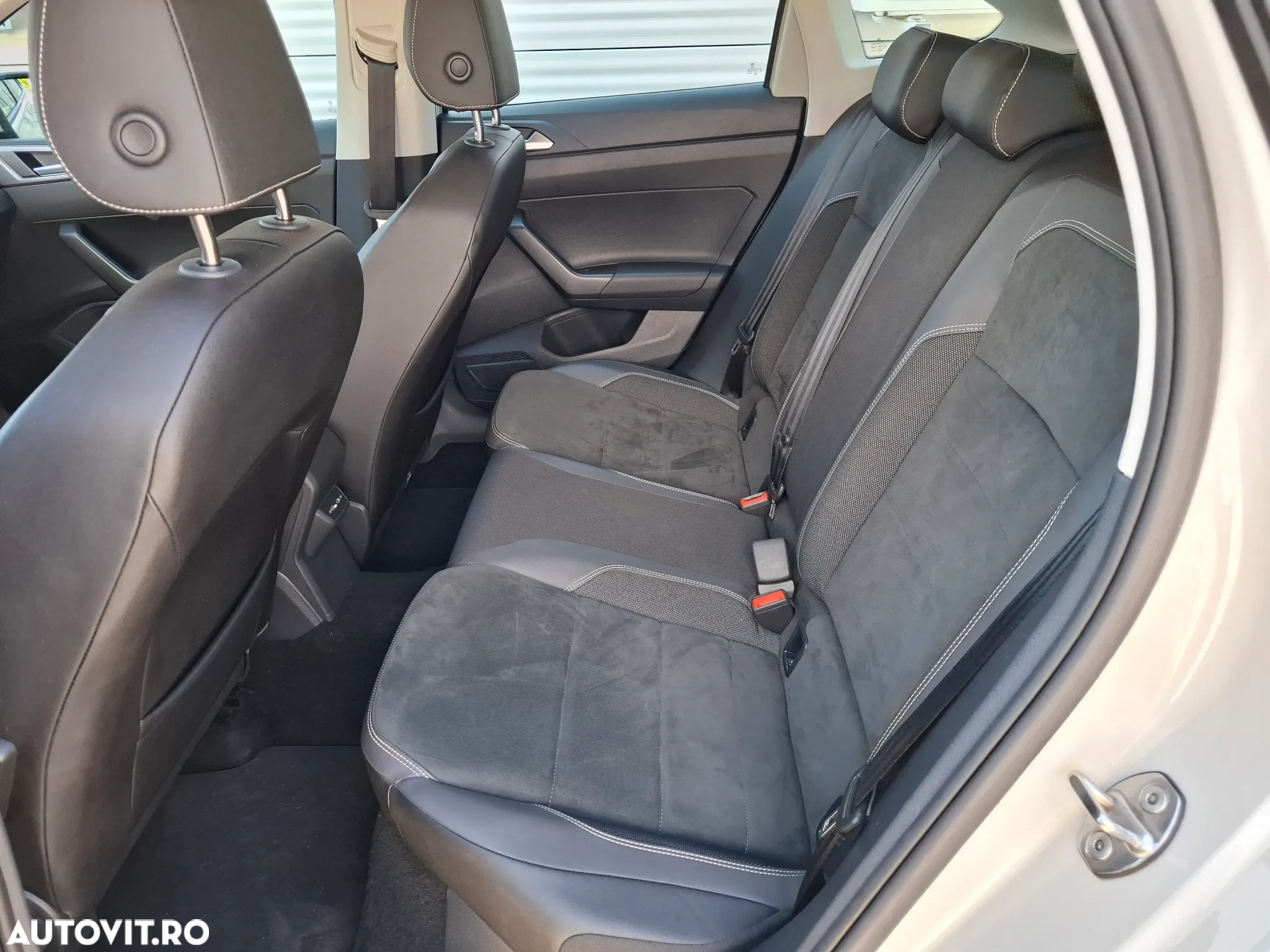 Volkswagen Taigo 1.0 TSI Style - 8