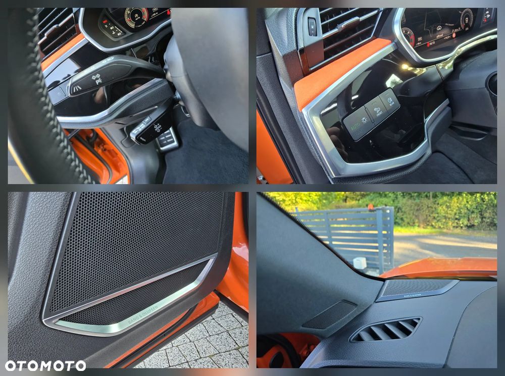 Audi Q3 35 TDI Quattro S Line - 20