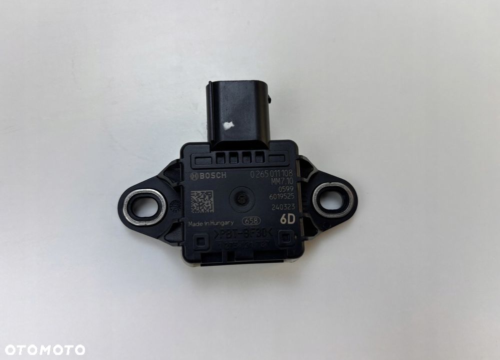 Czujnik kąta pochylenia Honda CBR 600RR PC69 2024- Oryginał - 2