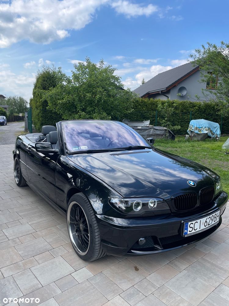 BMW Seria 3 318 Ci - 2