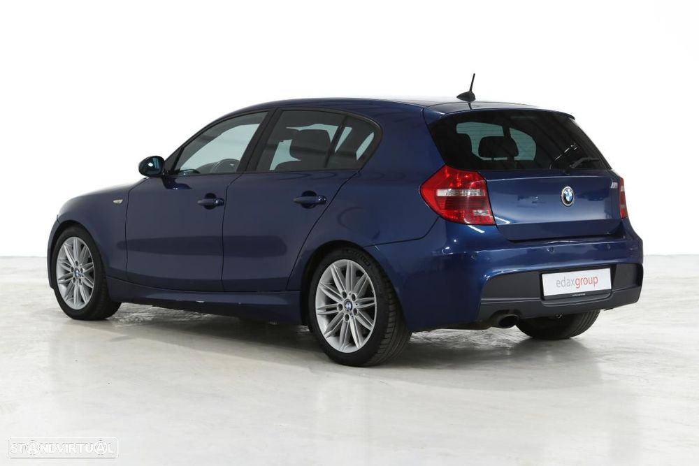 BMW 118 - 4