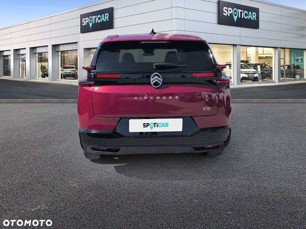 Citroën C5 Aircross - 7