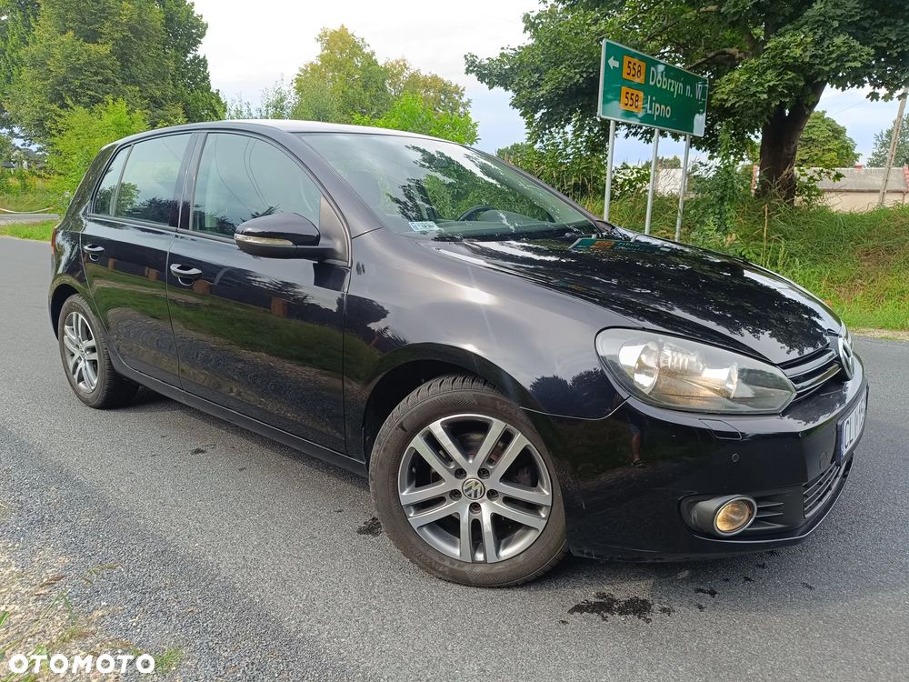 Volkswagen Golf 1.4 TSI Highline - 15