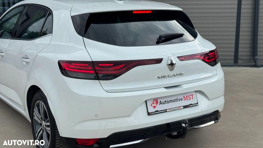Renault Megane BLUE dCi Intens - 39