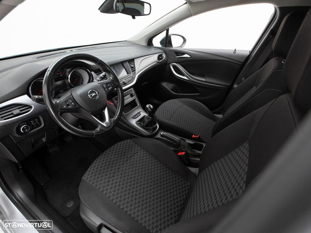 Opel Astra Sports Tourer 1.5 D Business Edition S/S - 6