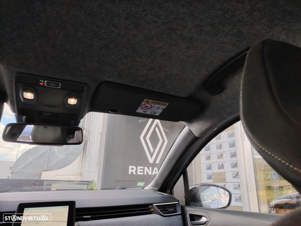 Renault Clio 1.0 TCe Intens Bi-Fuel - 23