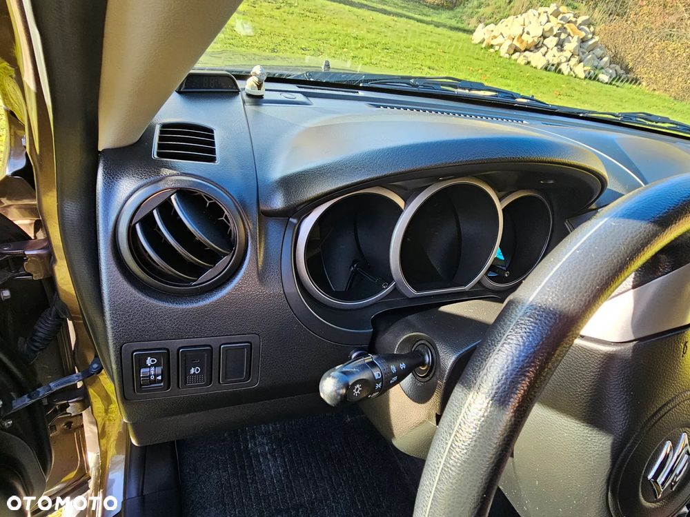 Suzuki Grand Vitara 1.6 Comfort EU5 - 13