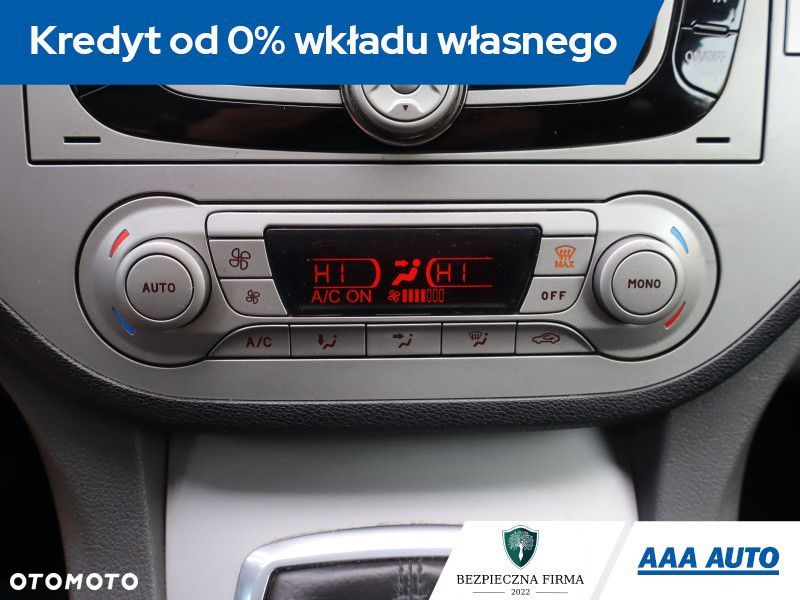 Ford Kuga - 14