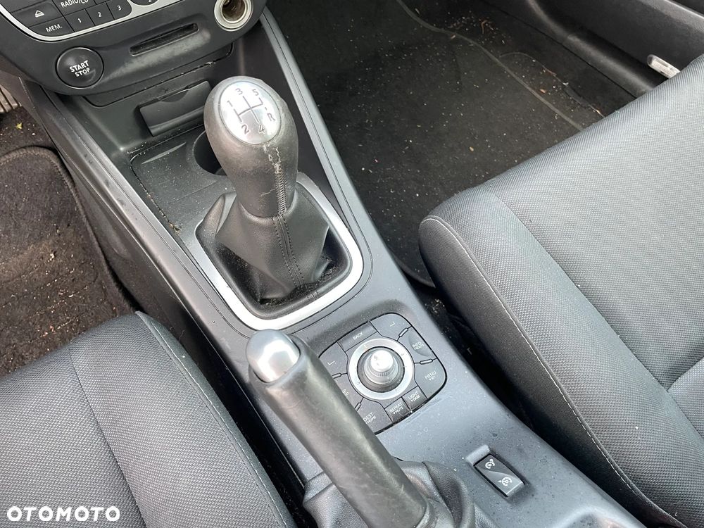 Renault Megane - 20
