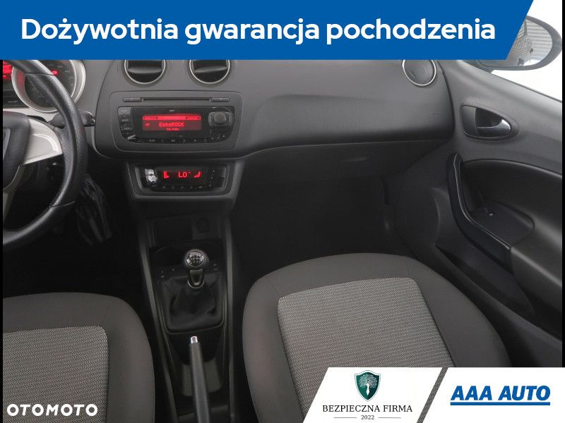Seat Ibiza - 9