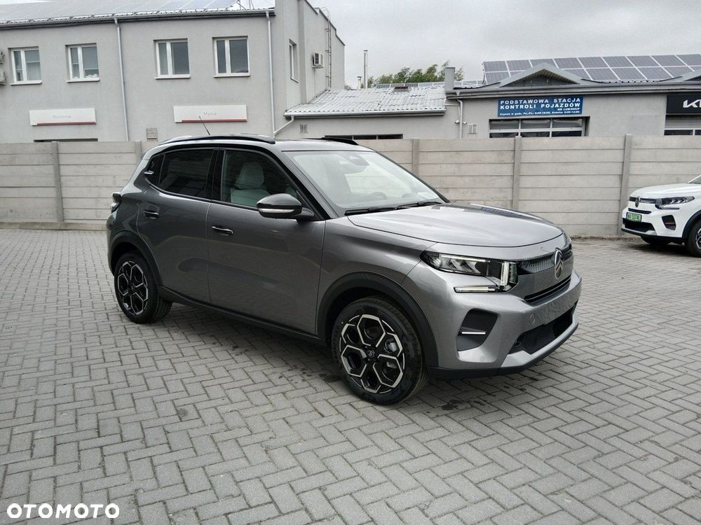Citroën C3 - 8