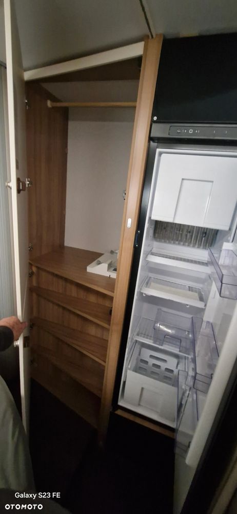 Dethleffs Fiat Ducato - 20