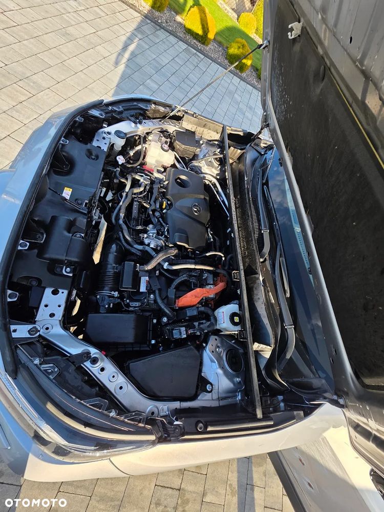 Toyota RAV4 2.5 Hybrid Executive 4x4 - 30
