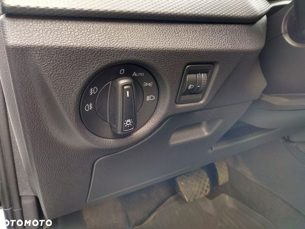 Skoda Scala 1.5 TSI Ambition - 22