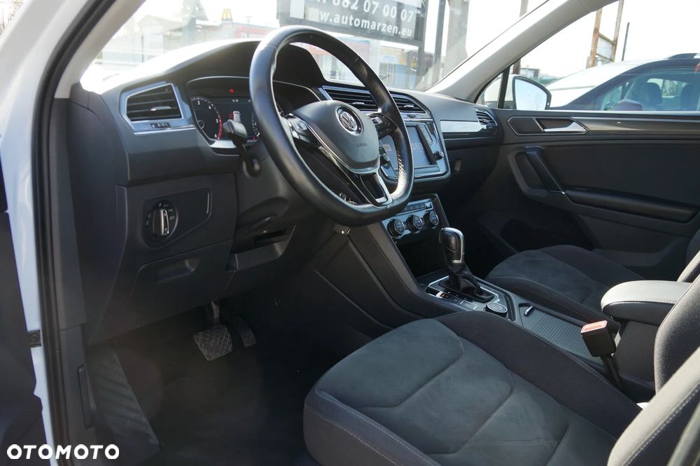 Volkswagen Tiguan 2.0 TDI SCR 4MOTION DSG Highline - 22