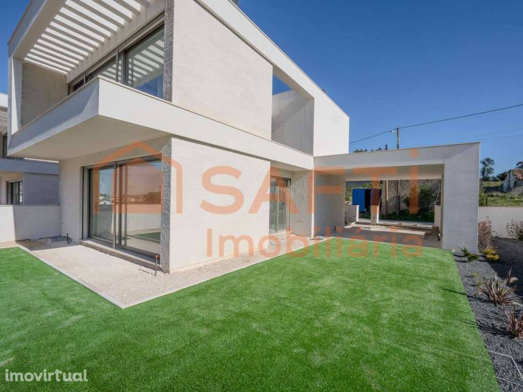 Moradia T3 para venda em Rio Maior - Grande imagem: 5/14