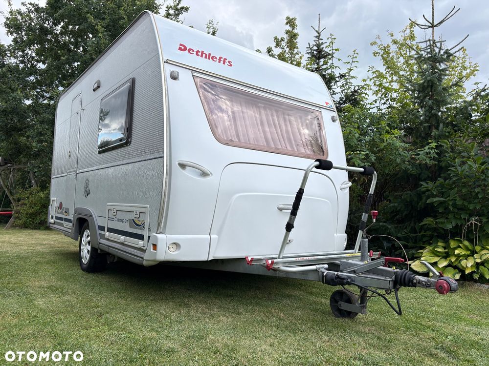 Dethleffs CAMPER - 1