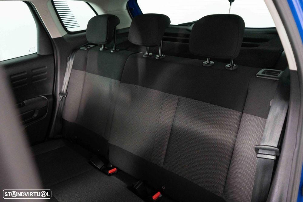 Citroën C3 Aircross 1.2 PureTech Feel Pack - 11