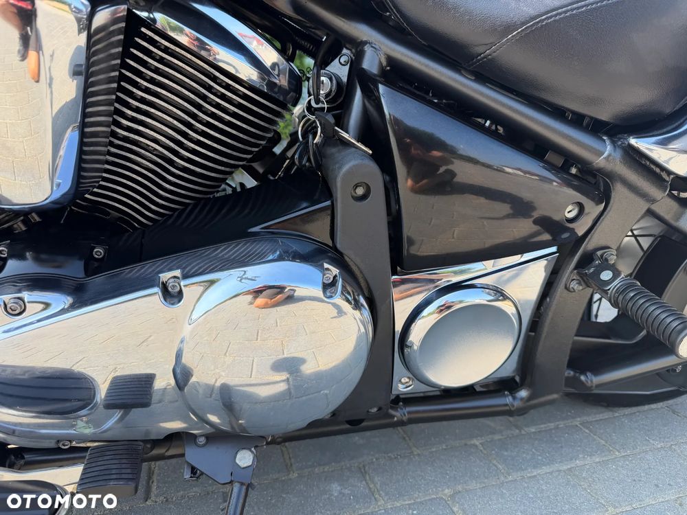 Kawasaki Vulcan - 31
