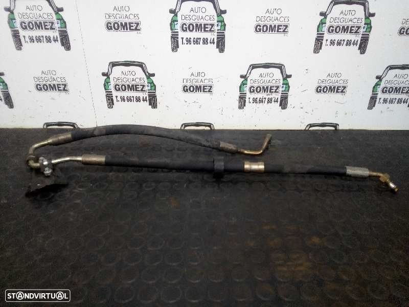 TUBO PRESSÃO DIREÇÃO MERCEDES-BENZ CLASSE CLC 2004 - 1