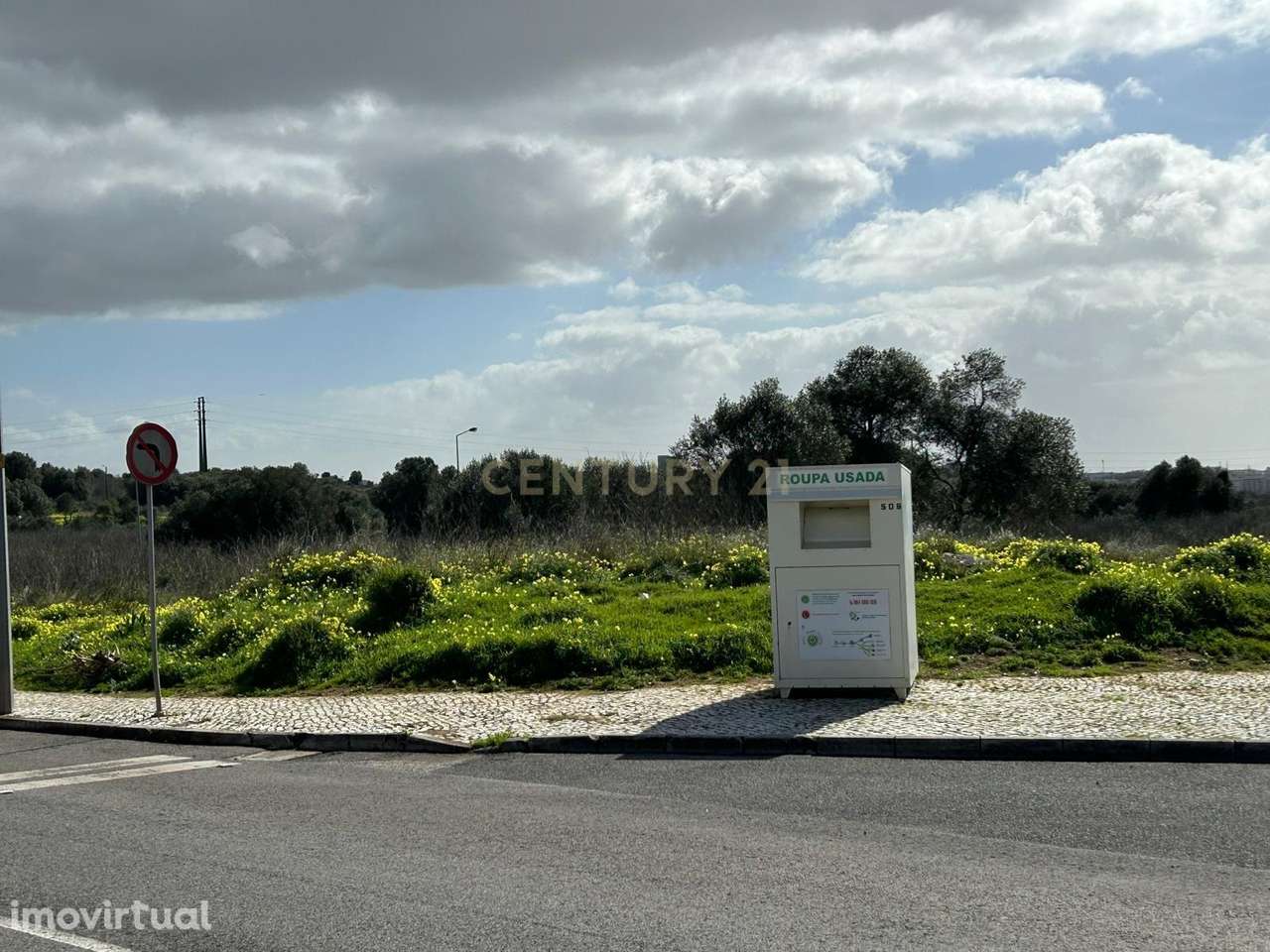 Terreno Urbano com 5.000 m² em S. Domingos de Rana – Monte Trigo / Pol - Grande imagem: 3/27