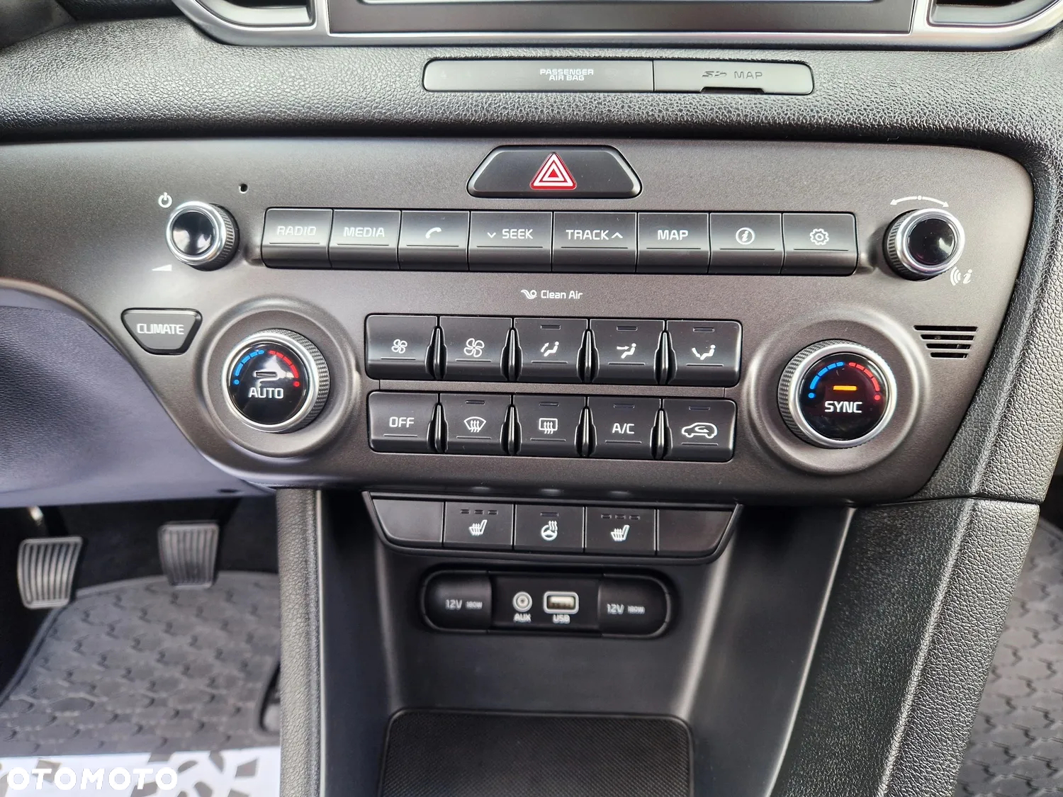 Kia Sportage 1.6 GDI L Business Line 2WD - 27