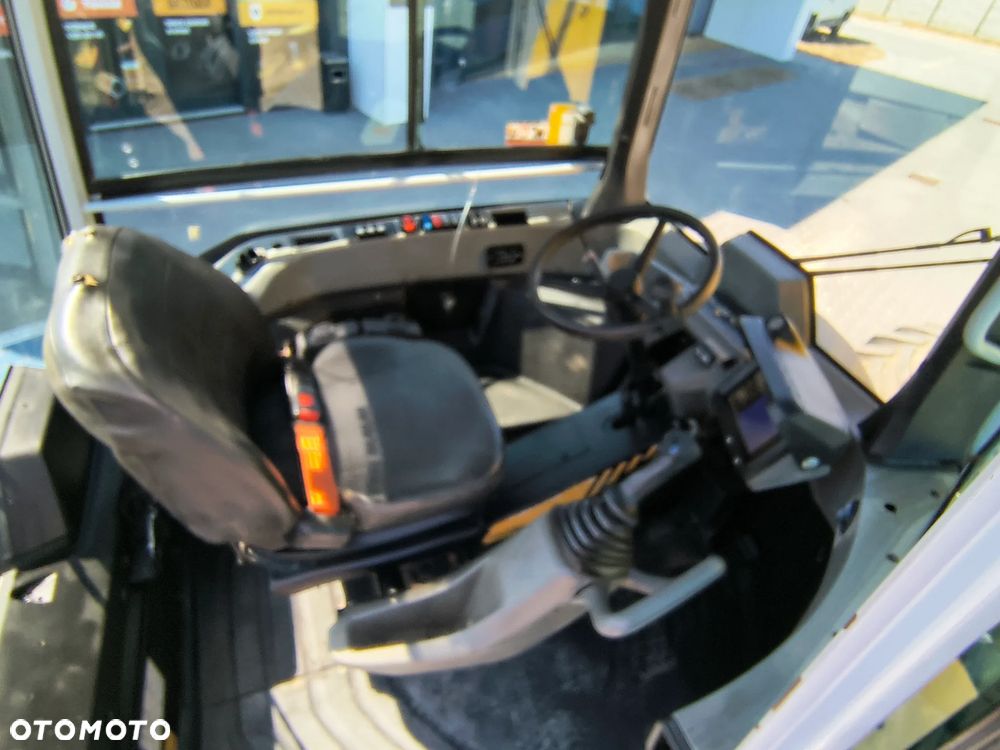 Wacker Neuson DV90 9 TON OBROTOWE - 19