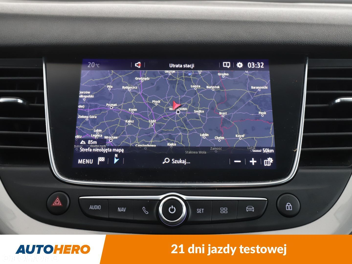 Opel Grandland X 1.2 T GPF Edition S&S - 23