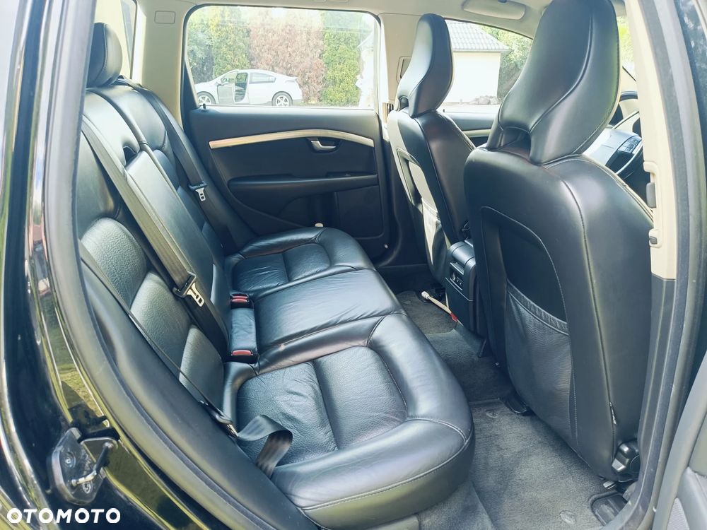 Volvo V70 2.0D Momentum - 18
