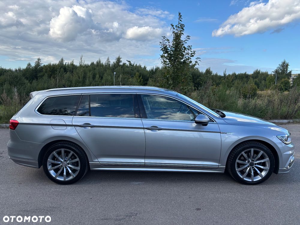 Volkswagen Passat - 4