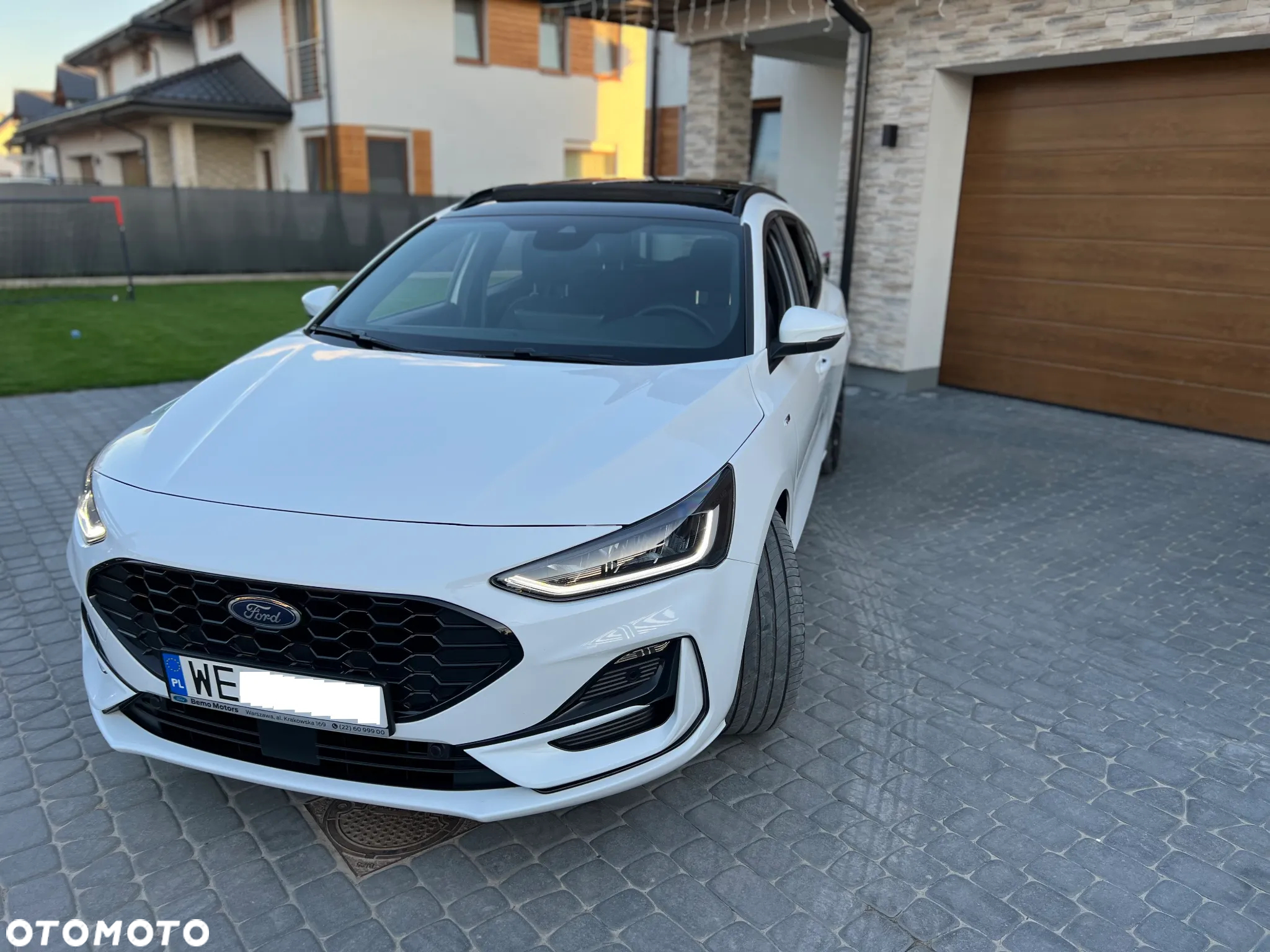 Ford Focus ver-1-5-ecoblue-st--line-x - 5