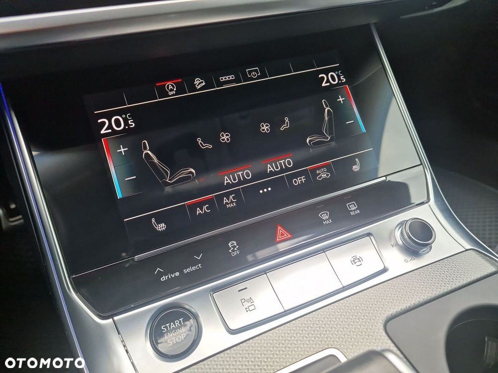 Audi A6 Allroad - 16
