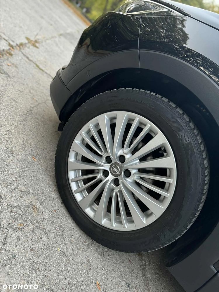 Opel Grandland X 2.0 CDTI Ultimate S&S - 12