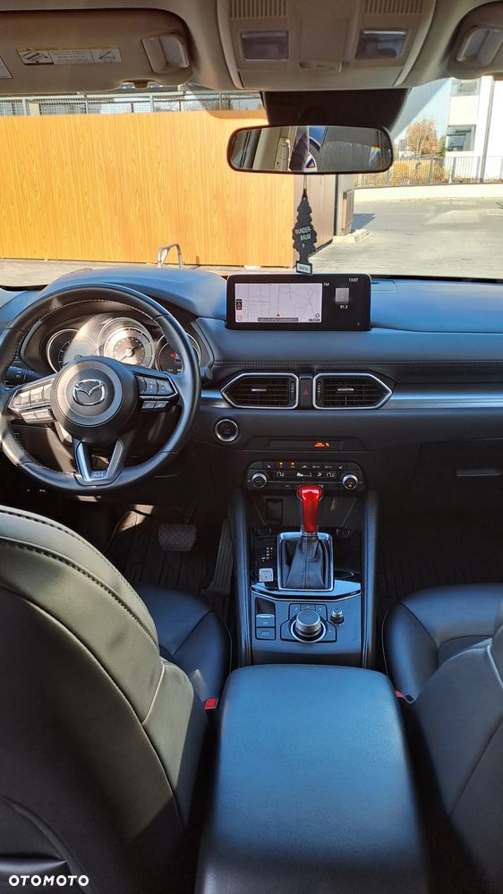 Mazda CX-5 - 15