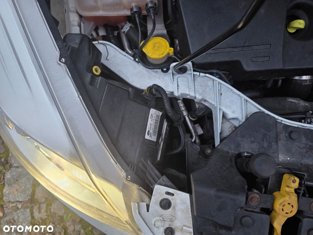 Ford Kuga 2.0 TDCi 4x4 Individual - 9