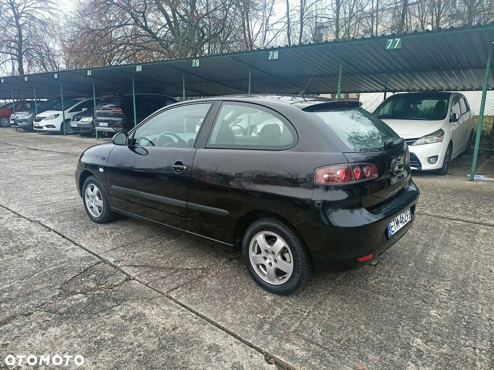 Seat Ibiza - 11