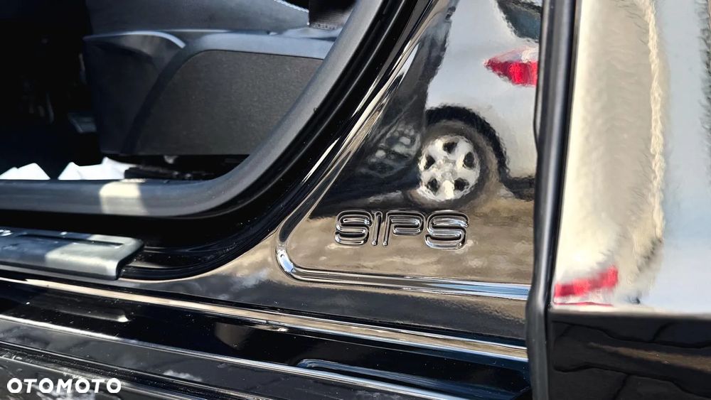 Volvo V40 D2 Geartronic Kinetic - 27